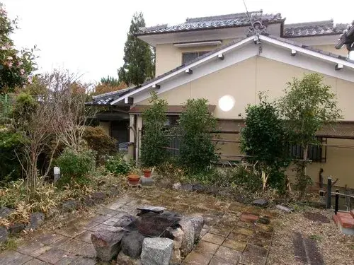 7DK Property Ukyo Ward, Kyoto City, Kyoto Prefecture (1)