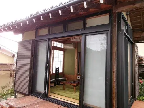 7DK Property Ukyo Ward, Kyoto City, Kyoto Prefecture (2)