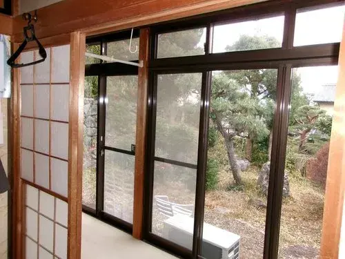 7DK Property Ukyo Ward, Kyoto City, Kyoto Prefecture (11)