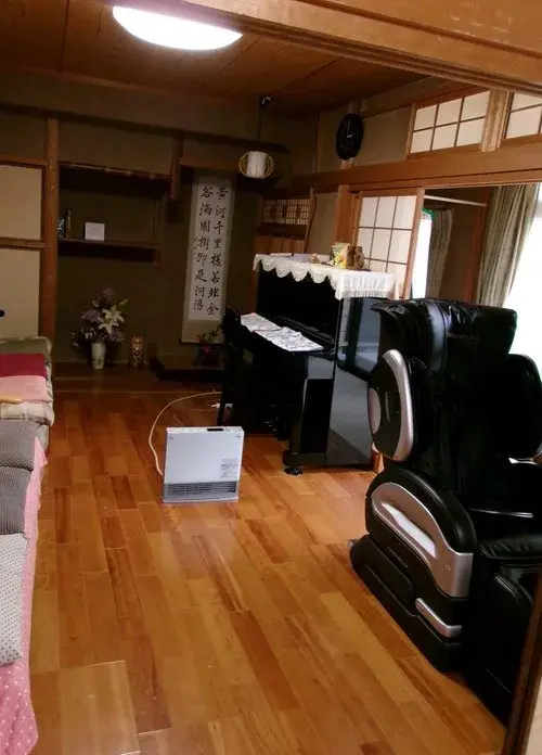 7DK Property Ukyo Ward, Kyoto City, Kyoto Prefecture (13)