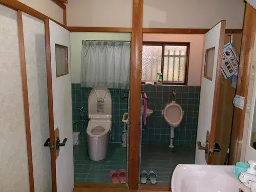 7DK Property Ukyo Ward, Kyoto City, Kyoto Prefecture (19)