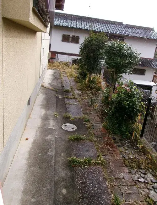 7DK Property Ukyo Ward, Kyoto City, Kyoto Prefecture (5)