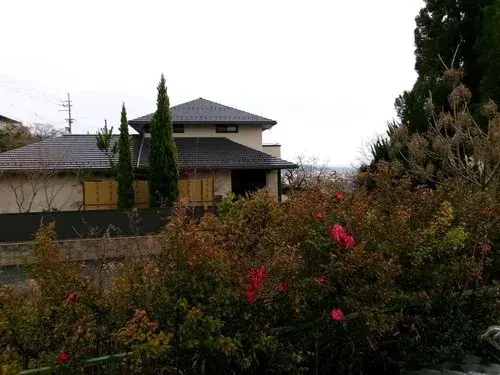 7DK Property Ukyo Ward, Kyoto City, Kyoto Prefecture (8)