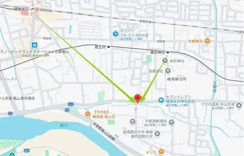 Kyoto Prefecture Kyoto City 4LDK Property (1)