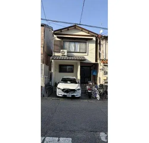 4LDK Property Kyoto City Kyoto Prefecture (1)
