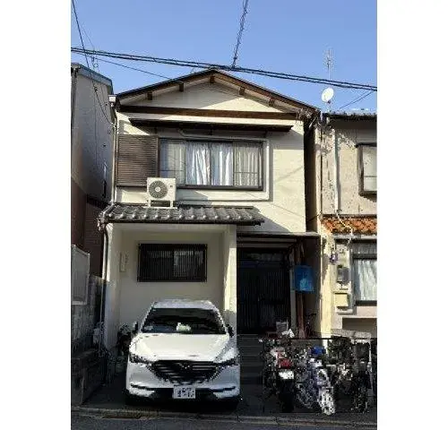 4LDK Property Kyoto City Kyoto Prefecture (2)