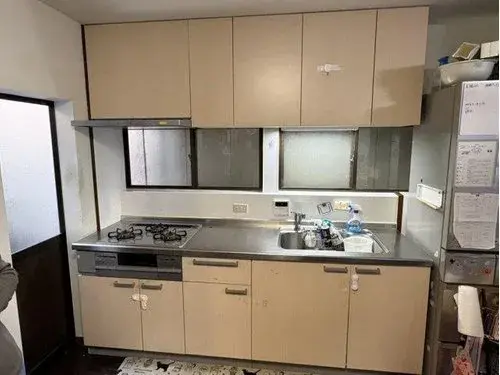 4LDK Property Kyoto City Kyoto Prefecture (3)