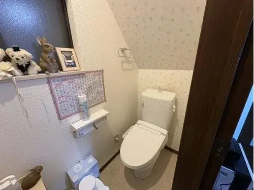 4LDK Property Kyoto City Kyoto Prefecture (9)
