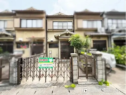 5K Property Kyoto City Kyoto Prefecture (1)