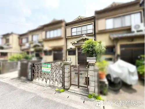 5K Property Kyoto City Kyoto Prefecture (4)