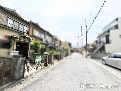 5K Property Kyoto City Kyoto Prefecture (6)