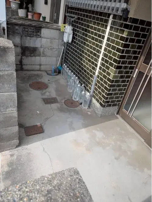 6K Property Ukyo Ward, Kyoto City, Kyoto Prefecture (12)