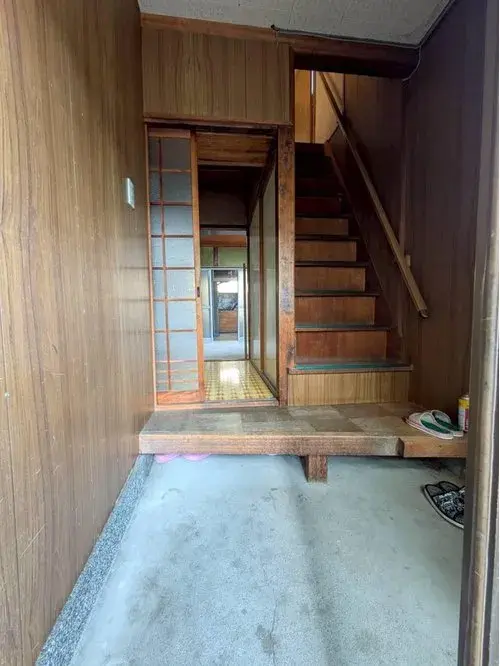 6K Property Ukyo Ward, Kyoto City, Kyoto Prefecture (3)
