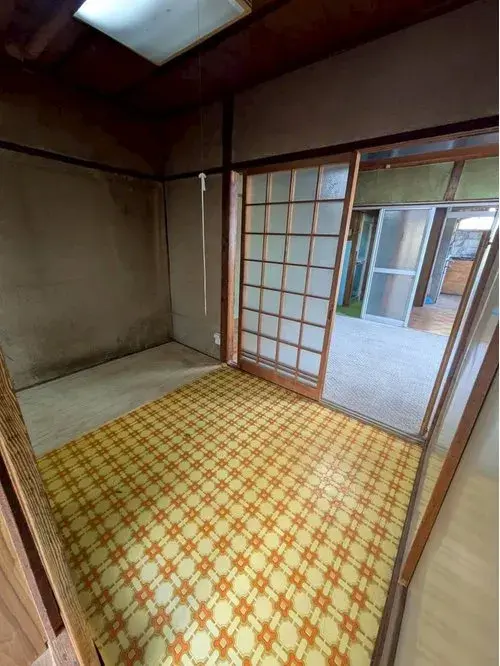 6K Property Ukyo Ward, Kyoto City, Kyoto Prefecture (4)