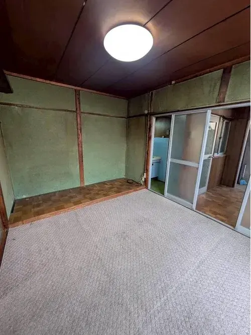 6K Property Ukyo Ward, Kyoto City, Kyoto Prefecture (5)