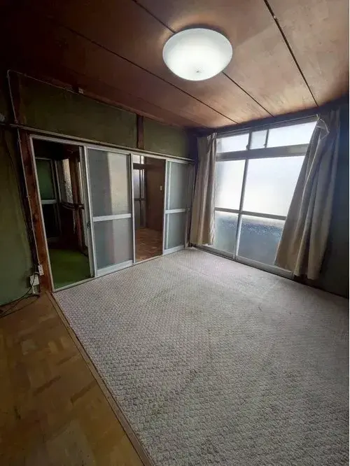 6K Property Ukyo Ward, Kyoto City, Kyoto Prefecture (6)
