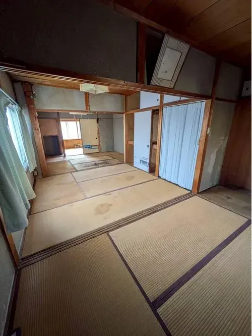 6K Property Ukyo Ward, Kyoto City, Kyoto Prefecture (7)