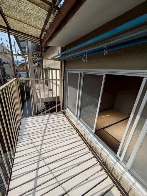 6K Property Ukyo Ward, Kyoto City, Kyoto Prefecture (8)