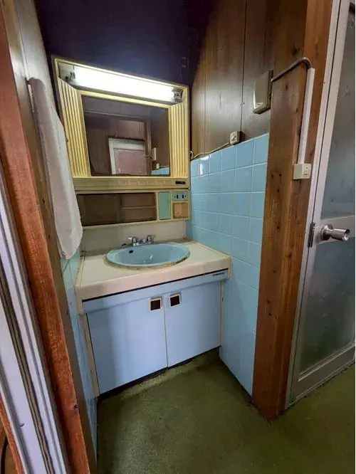 6K Property Ukyo Ward, Kyoto City, Kyoto Prefecture (9)