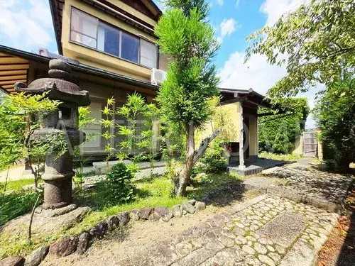 Kyoto Prefecture Kyoto City 5LDK+S Property (1)