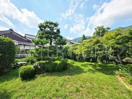 Kyoto Prefecture Kyoto City 5LDK+S Property (2)