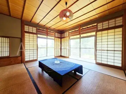 Kyoto Prefecture Kyoto City 5LDK+S Property (11)