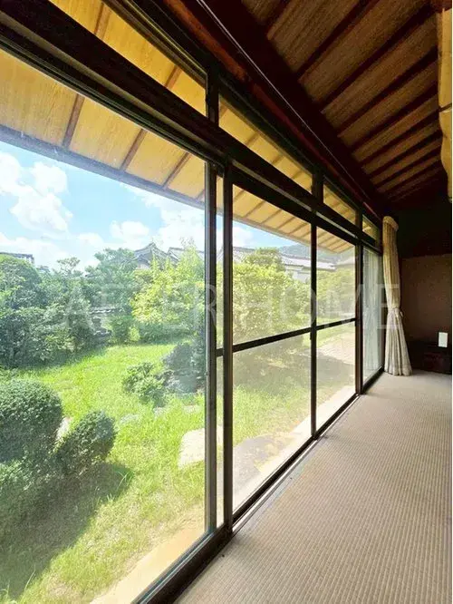 Kyoto Prefecture Kyoto City 5LDK+S Property (15)