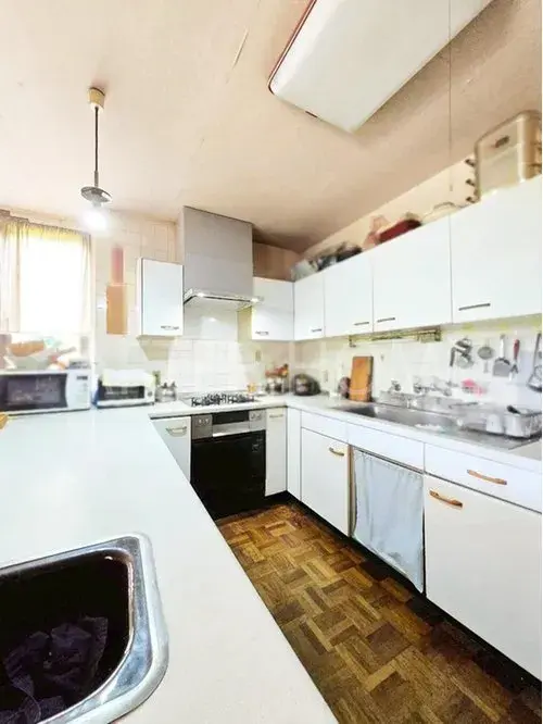 Kyoto Prefecture Kyoto City 5LDK+S Property (16)