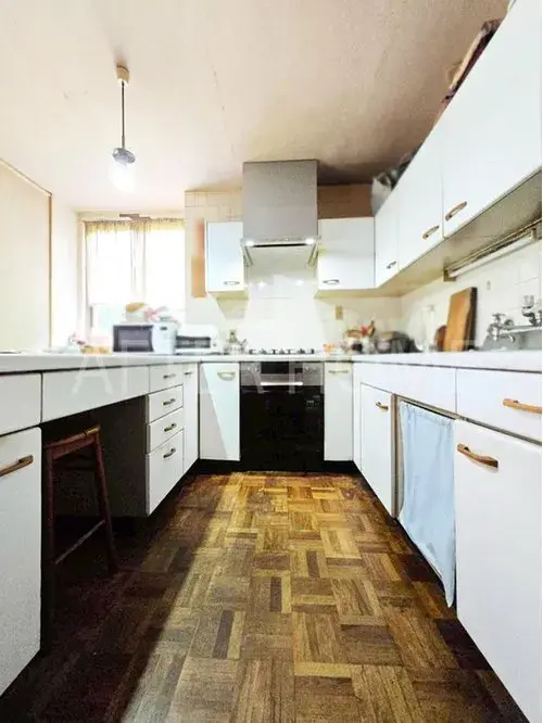 Kyoto Prefecture Kyoto City 5LDK+S Property (17)
