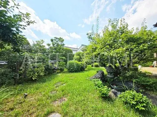 Kyoto Prefecture Kyoto City 5LDK+S Property (19)