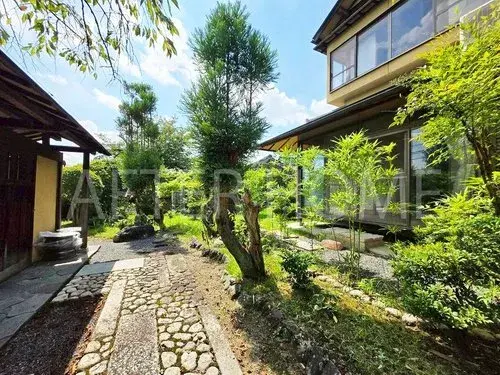 Kyoto Prefecture Kyoto City 5LDK+S Property (3)