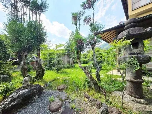 Kyoto Prefecture Kyoto City 5LDK+S Property (4)