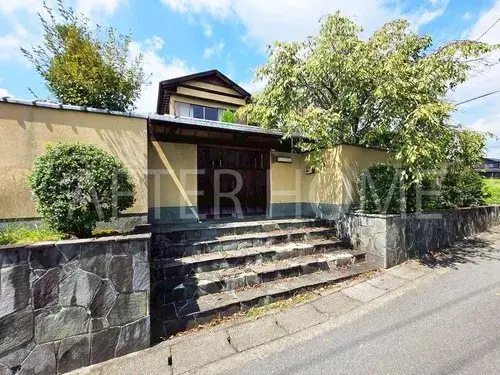 Kyoto Prefecture Kyoto City 5LDK+S Property (5)