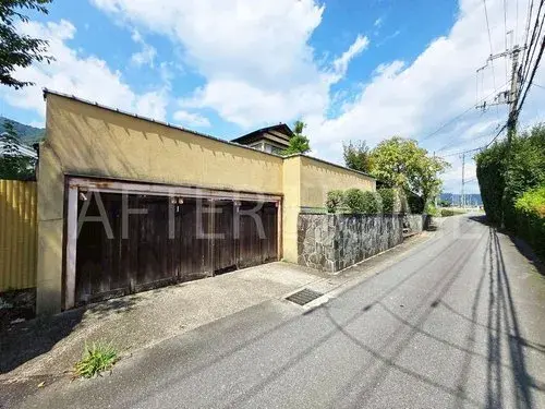 Kyoto Prefecture Kyoto City 5LDK+S Property (6)