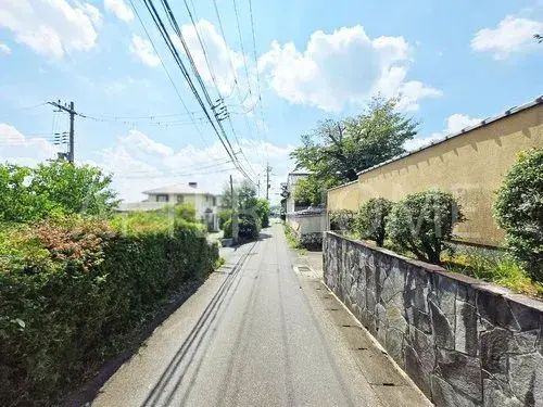 Kyoto Prefecture Kyoto City 5LDK+S Property (7)