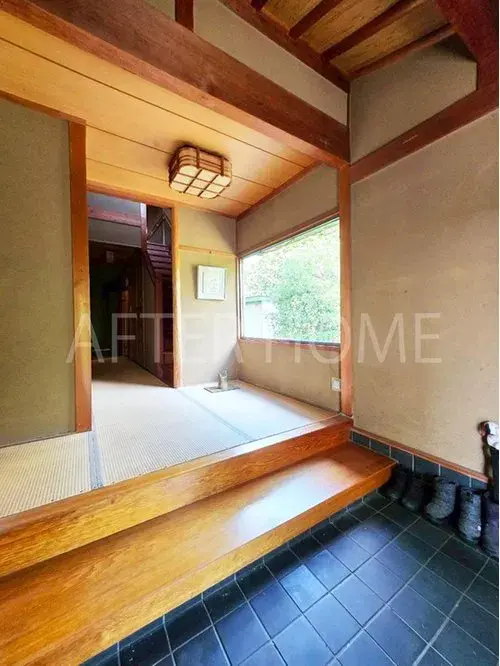 Kyoto Prefecture Kyoto City 5LDK+S Property (8)