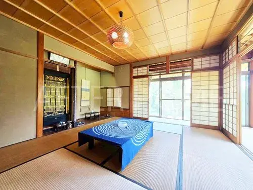 Kyoto Prefecture Kyoto City 5LDK+S Property (10)