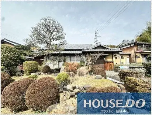 5DK+S Joyo City Kyoto Prefecture (2)