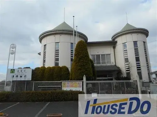 5DK+S Joyo City Kyoto Prefecture (14)