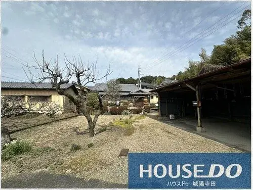 5DK+S Joyo City Kyoto Prefecture (3)