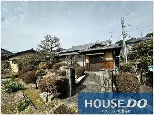 5DK+S Joyo City Kyoto Prefecture (6)