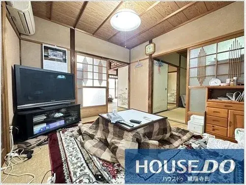 5DK+S Joyo City Kyoto Prefecture (9)