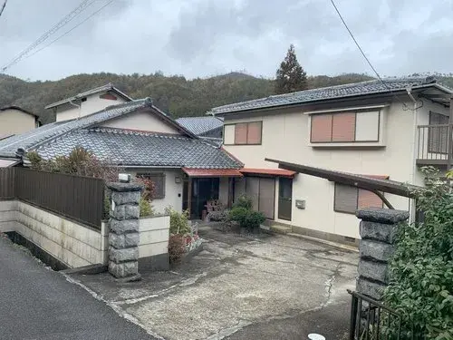 9LDK Kyoto City Kyoto Prefecture (1)