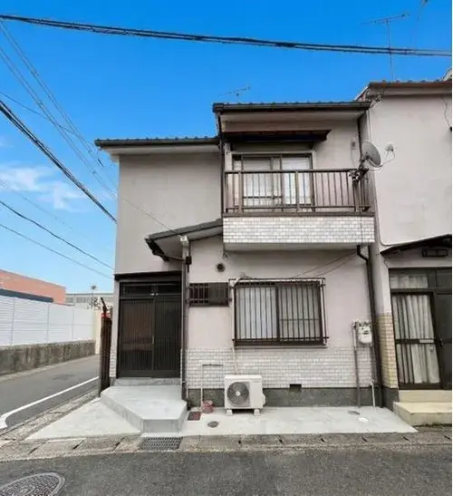 3DK Yamashina-ku, Kyoto City, Kyoto Prefecture (1)