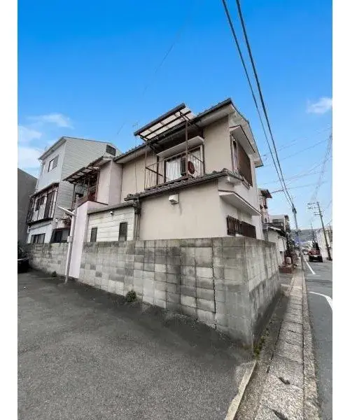 3DK Yamashina-ku, Kyoto City, Kyoto Prefecture (2)