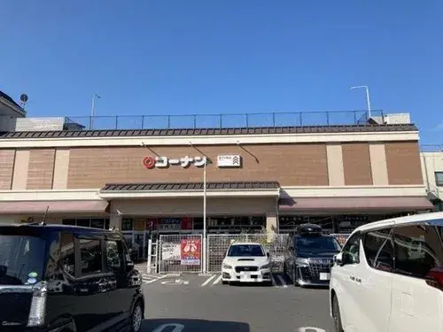 3DK Yamashina-ku, Kyoto City, Kyoto Prefecture (11)