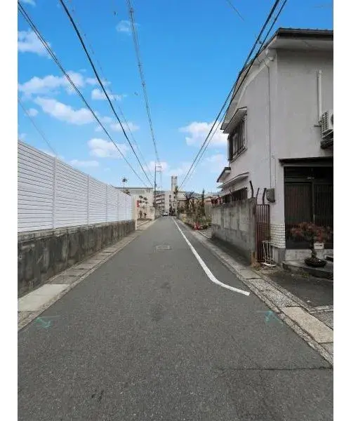 3DK Yamashina-ku, Kyoto City, Kyoto Prefecture (3)