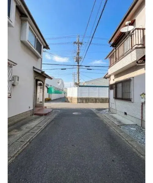 3DK Yamashina-ku, Kyoto City, Kyoto Prefecture (4)