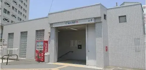 3DK Yamashina-ku, Kyoto City, Kyoto Prefecture (5)