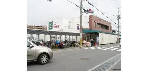 3DK Yamashina-ku, Kyoto City, Kyoto Prefecture (6)